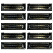 For Samsung Galaxy A11 10pcs Motherboard LCD Display FPC Connector