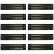 For Samsung Galaxy A21 10pcs Motherboard LCD Display FPC Connector - free shipping - PMc TechLife - Order now!