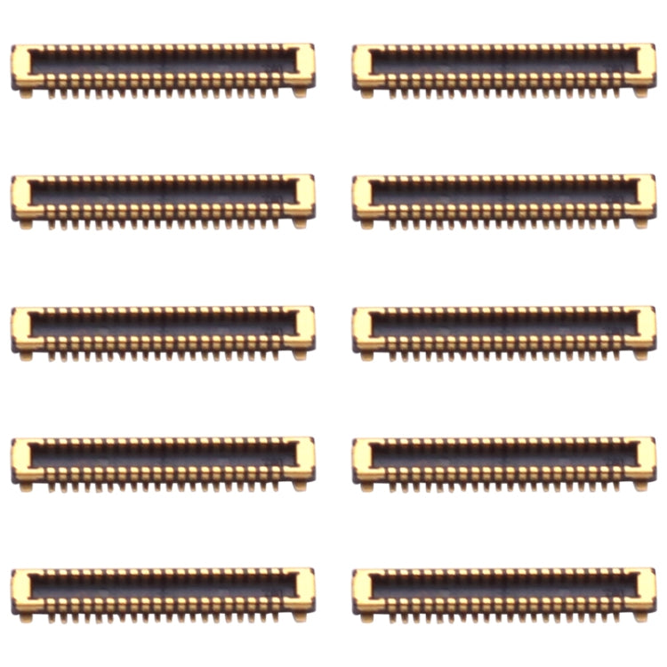 For Samsung Galaxy A30 10pcs Motherboard LCD Display FPC Connector - free shipping - PMc TechLife - Order now!
