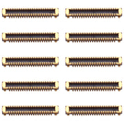 For Samsung Galaxy A30 10pcs Motherboard LCD Display FPC Connector