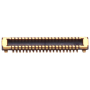 For Samsung Galaxy A30 10pcs Motherboard LCD Display FPC Connector
