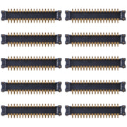 For Samsung Galaxy A30s 10pcs Motherboard LCD Display FPC Connector