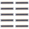 For Samsung Galaxy A50 10pcs Motherboard LCD Display FPC Connector - free shipping - PMc TechLife - Order now!