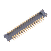 For Samsung Galaxy A50 10pcs Motherboard LCD Display FPC Connector