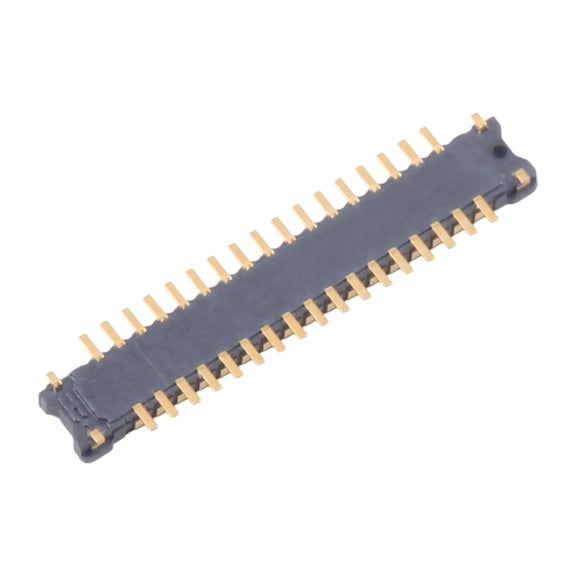For Samsung Galaxy A50 10pcs Motherboard LCD Display FPC Connector