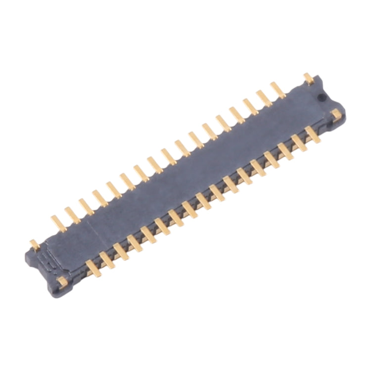 For Samsung Galaxy A50 10pcs Motherboard LCD Display FPC Connector