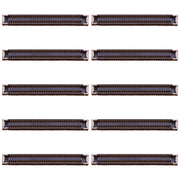 For Samsung Galaxy A70 10pcs Motherboard LCD Display FPC Connector