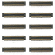 For Samsung Galaxy J6 10pcs Motherboard LCD Display FPC Connector - free shipping - PMc TechLife - Order now!