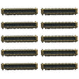 For Samsung Galaxy M21 10pcs Motherboard LCD Display FPC Connector - free shipping - PMc TechLife - Order now!
