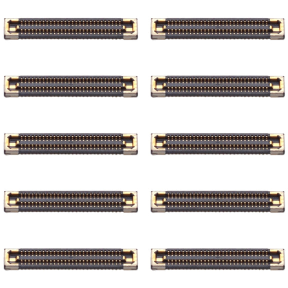 For Samsung Galaxy Note20 Motherboard LCD Display FPC Connector