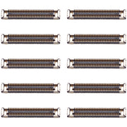 For Samsung Galaxy Note20 Ultra Motherboard LCD Display FPC Connector