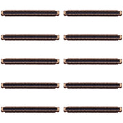 For Samsung Galaxy Note9 Motherboard LCD Display FPC Connector