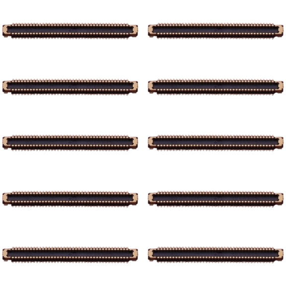 For Samsung Galaxy Note9 Motherboard LCD Display FPC Connector