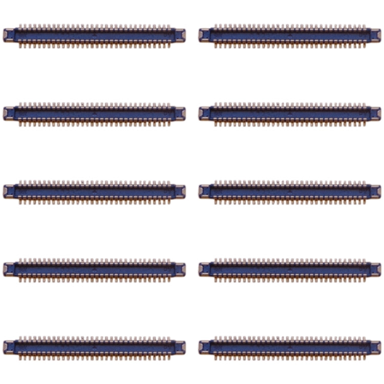 For Samsung Galaxy S8 10pcs Motherboard LCD Display FPC Connector - free shipping - PMc TechLife - Order now!