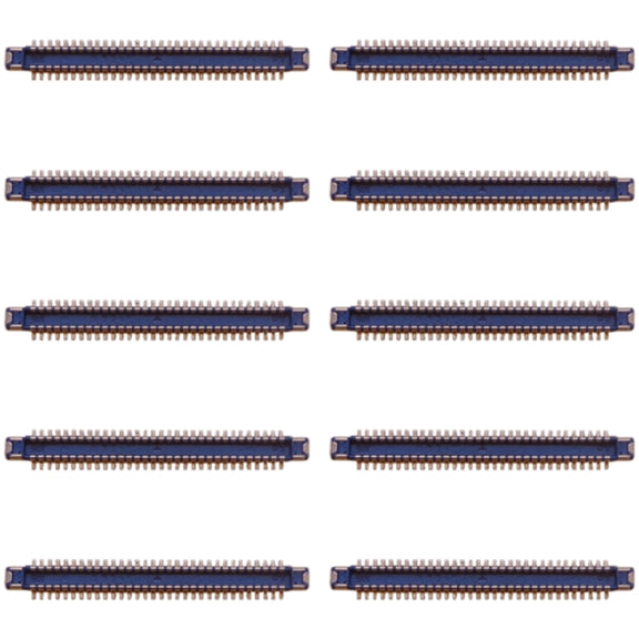 For Samsung Galaxy S8 10pcs Motherboard LCD Display FPC Connector