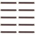 For Samsung Galaxy S9+ 10pcs Motherboard LCD Display FPC Connector - free shipping - PMc TechLife - Order now!