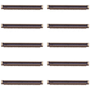 For Samsung Galaxy S10 Motherboard LCD Display FPC Connector