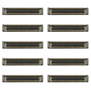 For Samsung Galaxy S10 Lite 10pcs Motherboard LCD Display FPC Connector