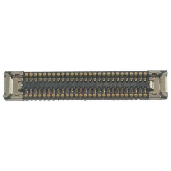 For Samsung Galaxy S10e 10pcs Motherboard LCD Display FPC Connector