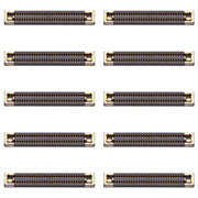 For Samsung Galaxy S20 Motherboard LCD Display FPC Connector