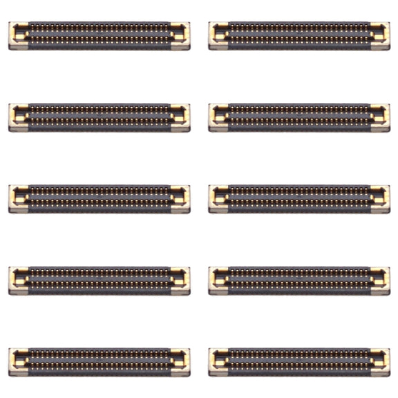 For Samsung Galaxy S20 Motherboard LCD Display FPC Connector