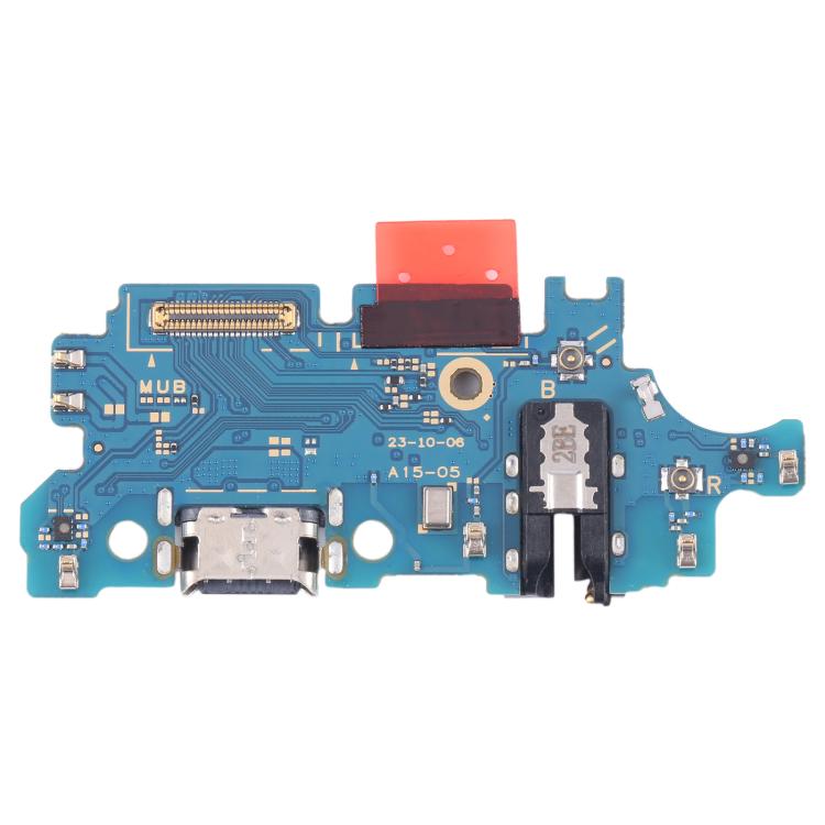 For Samsung Galaxy A15 5G SM-A156B Original Charging Port Board - free shipping - PMC TechLife - Order now!