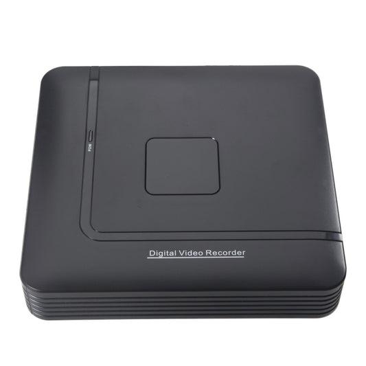 A4/1U-MS 1080N CE & RoHS Certificated 1 / 4 Previews Screen inch AHD DVR Digital Video Recorder - Digital Video Recorder by PMC Jewellery | Online Shopping South Africa | PMC Jewellery | Buy Now Pay Later Mobicred