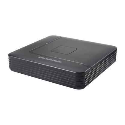 A4/1U-MS 1080N CE & RoHS Certificated 1 / 4 Previews Screen inch AHD DVR Digital Video Recorder - Digital Video Recorder by PMC Jewellery | Online Shopping South Africa | PMC Jewellery | Buy Now Pay Later Mobicred