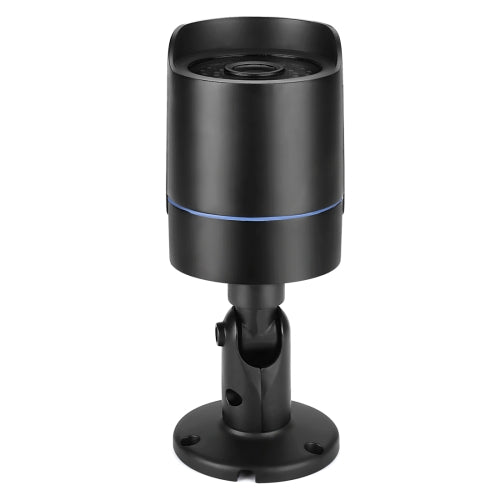 A2B5 720P 1.0 Mega Pixel 2 x Bullet AHD Cameras AHD DVR Kit, Support Night Vision / Motion Detection, IR Distance: 20m(Black) - Video Recorder Kit by PMC Jewellery | Online Shopping South Africa | PMC Jewellery | Buy Now Pay Later Mobicred