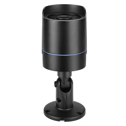 A2B5 720P 1.0 Mega Pixel 2 x Bullet AHD Cameras AHD DVR Kit, Support Night Vision / Motion Detection, IR Distance: 20m(Black) - Video Recorder Kit by PMC Jewellery | Online Shopping South Africa | PMC Jewellery | Buy Now Pay Later Mobicred