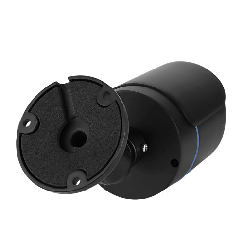 A2B5 720P 1.0 Mega Pixel 2 x Bullet AHD Cameras AHD DVR Kit, Support Night Vision / Motion Detection, IR Distance: 20m(Black) - Video Recorder Kit by PMC Jewellery | Online Shopping South Africa | PMC Jewellery | Buy Now Pay Later Mobicred