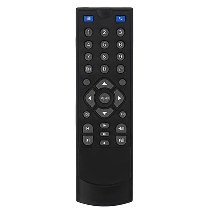 A4B5 4 Channel 720P 1.0 Mega Pixel 4 x Bullet AHD Cameras AHD DVR Kit, Support Night Vision / Motion Detection, IR Distance: 20m(Black) - Video Recorder Kit by PMC Jewellery | Online Shopping South Africa | PMC Jewellery | Buy Now Pay Later Mobicred