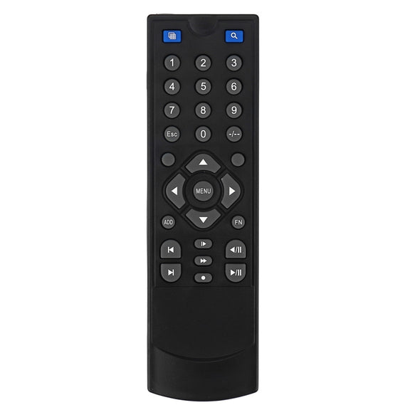 A4B5 4 Channel 720P 1.0 Mega Pixel 4 x Bullet AHD Cameras AHD DVR Kit, Support Night Vision / Motion Detection, IR Distance: 20m(Black)