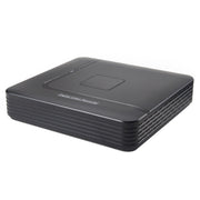 A4B5-Mini 4 Channel 720P 1.0 Mega Pixel 4 x Bullet AHD Cameras AHD DVR Kit, Support Night Vision / Motion Detection, IR Distance: 20m