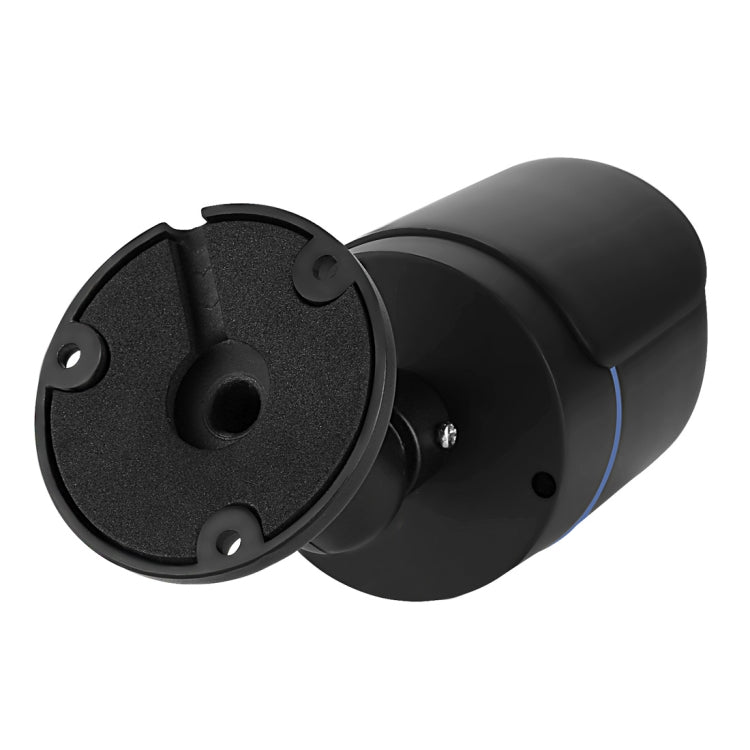 A4B5-Mini 4 Channel 720P 1.0 Mega Pixel 4 x Bullet AHD Cameras AHD DVR Kit, Support Night Vision / Motion Detection, IR Distance: 20m - Video Recorder Kit by PMC Jewellery | Online Shopping South Africa | PMC Jewellery | Buy Now Pay Later Mobicred