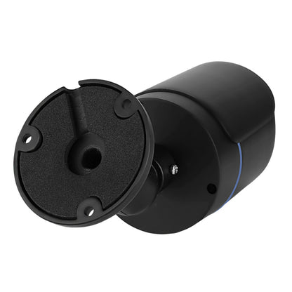 A4B5-Mini 4 Channel 720P 1.0 Mega Pixel 4 x Bullet AHD Cameras AHD DVR Kit, Support Night Vision / Motion Detection, IR Distance: 20m - Video Recorder Kit by PMC Jewellery | Online Shopping South Africa | PMC Jewellery | Buy Now Pay Later Mobicred