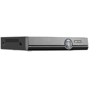 A81U-ZS 5 in 1 8 Channel Dual Stream H.264 1080N AHD DVR, Support AHD / TVI / CVI / CVBS / IP Signal(Black)