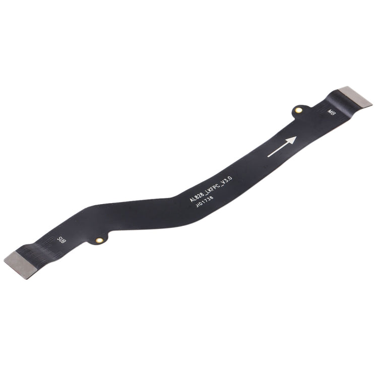 Motherboard Flex Cable for Huawei Y5 (2017) - Flex Cable by PMC TechLife | Online Shopping South Africa | PMC TechLife | Buy Now Pay Later Mobicred