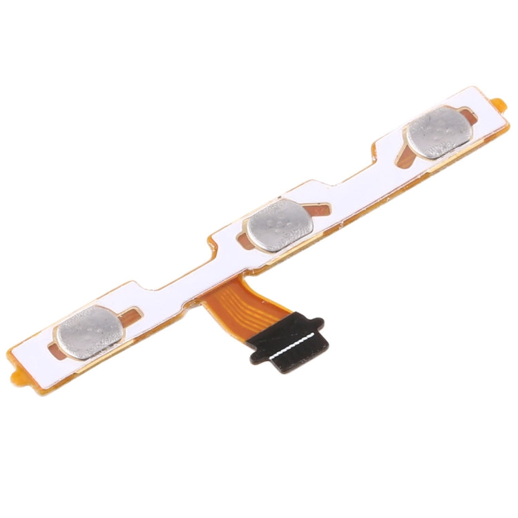 Power Button & Volume Button Flex Cable for Huawei Y5 Prime (2018) - free shipping - PMC TechLife - Order now!