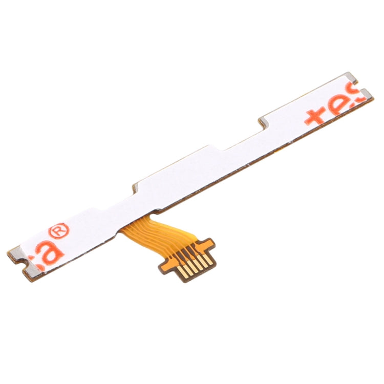 Power Button & Volume Button Flex Cable for Huawei Honor Play 3e - free shipping - PMC TechLife - Order now!
