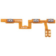 Power Button & Volume Button Flex Cable for Huawei Honor 20S - Flex Cable by PMC TechLife | Online Shopping South Africa | PMC TechLife | Buy Now Pay Later Mobicred