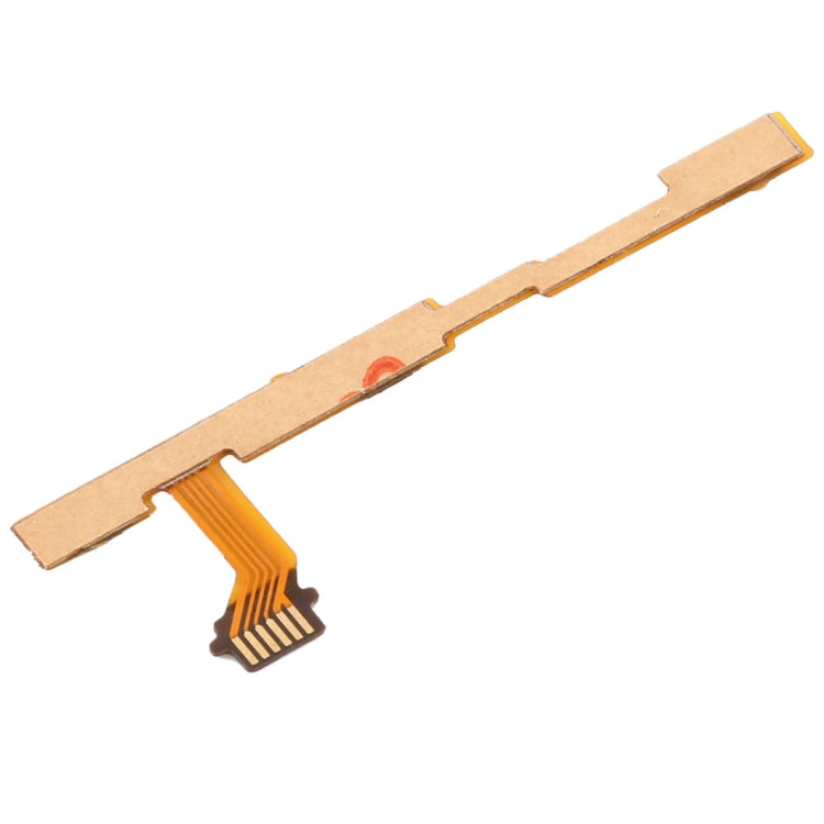 Power Button & Volume Button Flex Cable for Huawei Enjoy Max - Flex Cable by PMC TechLife | Online Shopping South Africa | PMC TechLife | Buy Now Pay Later Mobicred
