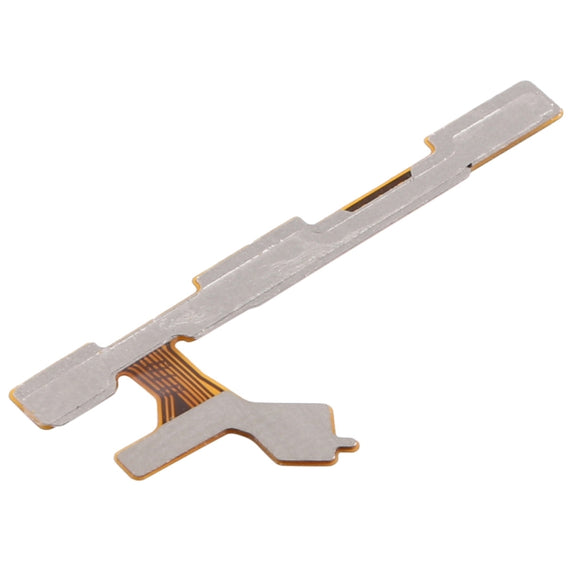 Power Button & Volume Button Flex Cable for Huawei P Smart+ 2019