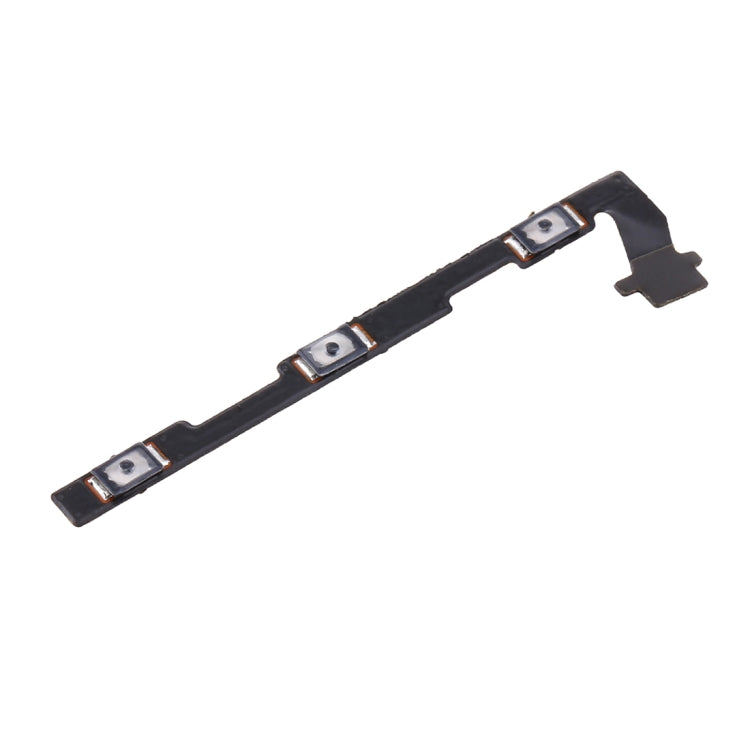 Power Button & Volume Button Flex Cable for Huawei Y5 (2017) - Flex Cable by PMC TechLife | Online Shopping South Africa | PMC TechLife | Buy Now Pay Later Mobicred
