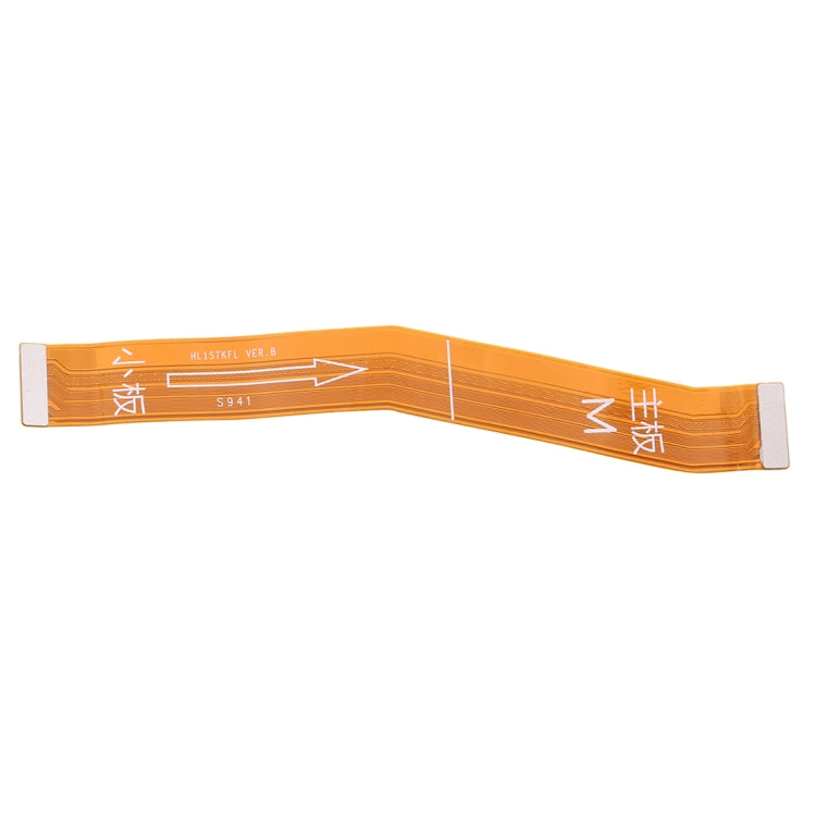 Motherboard Flex Cable for Huawei P Smart Z - Flex Cable by PMC TechLife | Online Shopping South Africa | PMC TechLife | Buy Now Pay Later Mobicred