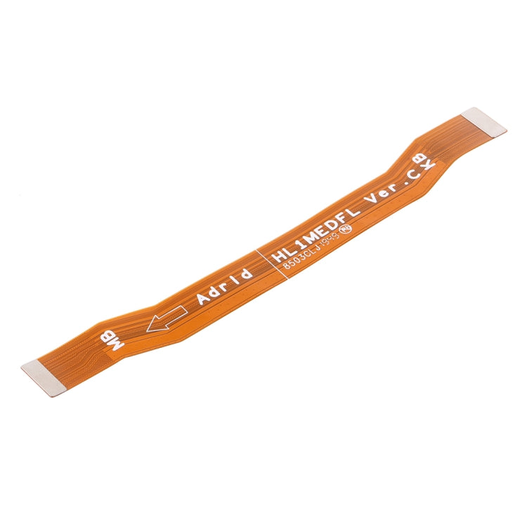 Motherboard Flex Cable for Huawei Honor 9A - Flex Cable by PMc TechLife | Online Shopping South Africa | PMc TechLife | Buy Now Pay Later Mobicred