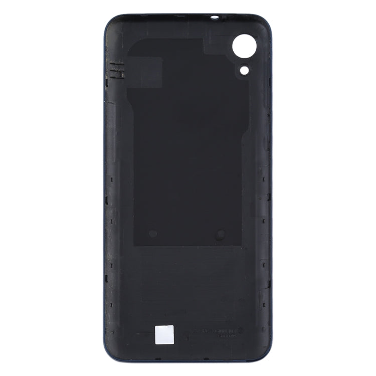 Battery Back Cover for Motorola Moto E6(Blue)