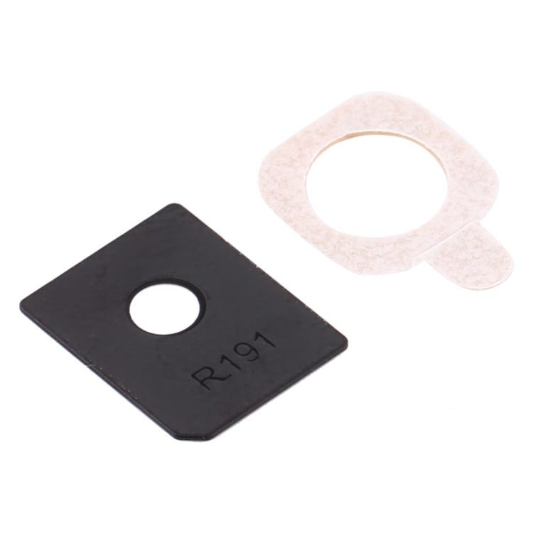 For Huawei P Smart Z 10pcs Front Camera Lens - Camera by PMC TechLife | Online Shopping South Africa | PMC TechLife