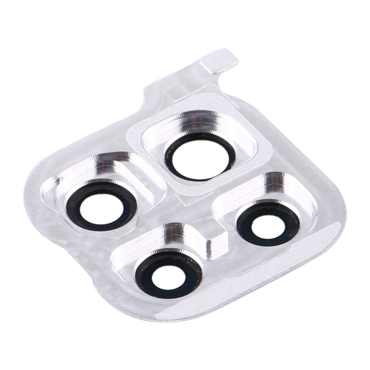 For Huawei Nova 5i Pro  10pcs Camera Lens Cover (Blue) - free shipping - PMC TechLife - Order now!