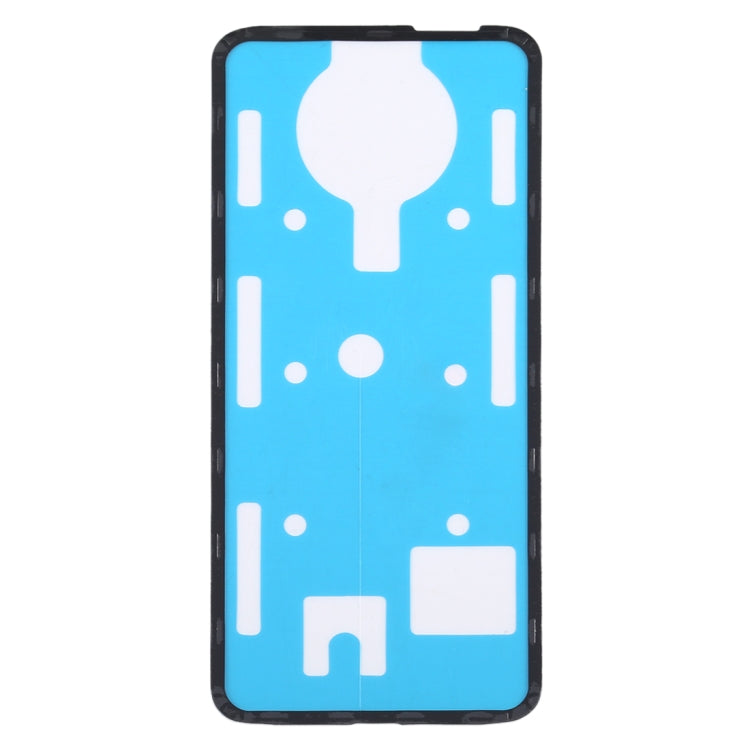 10 PCS Original Back Housing Cover Adhesive for Xiaomi Redmi K30 Pro - free shipping - PMC TechLife - Order now!